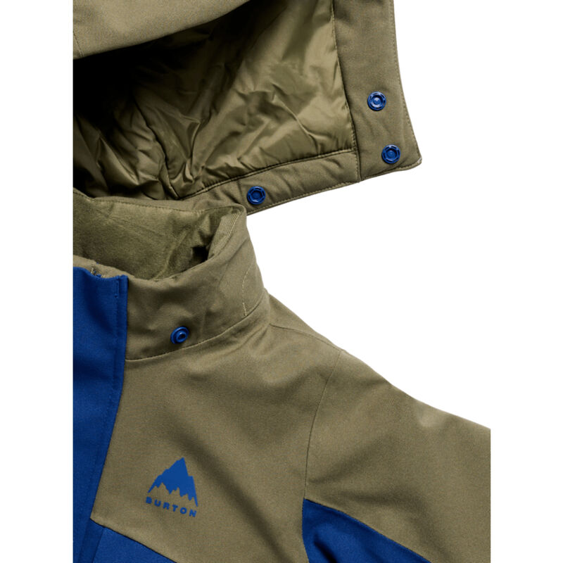 Burton 2L One Piece Toddlers image number 4