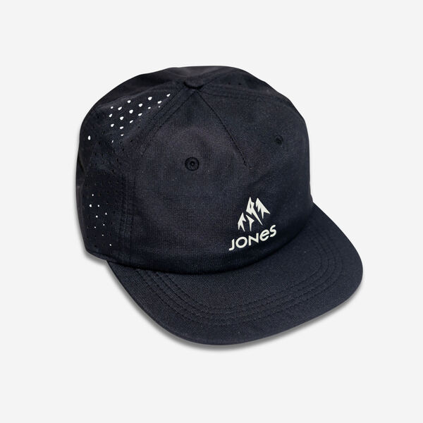 Jones Bootpack Recycled Tech Cap