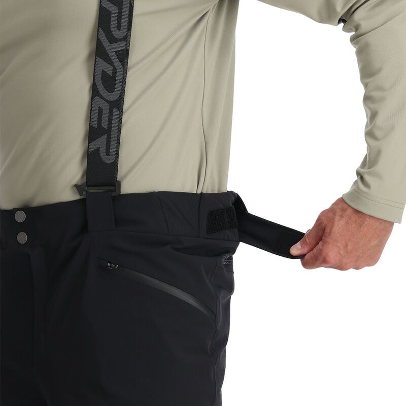 Spyder Bormio Pants Mens image number 4
