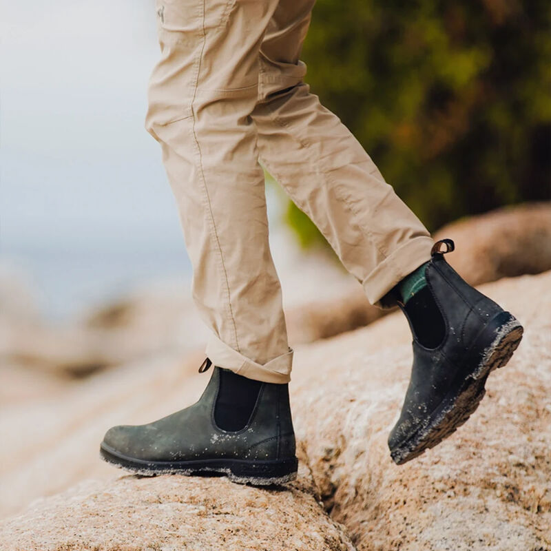 Blundstone Classic Boots Mens image number 7