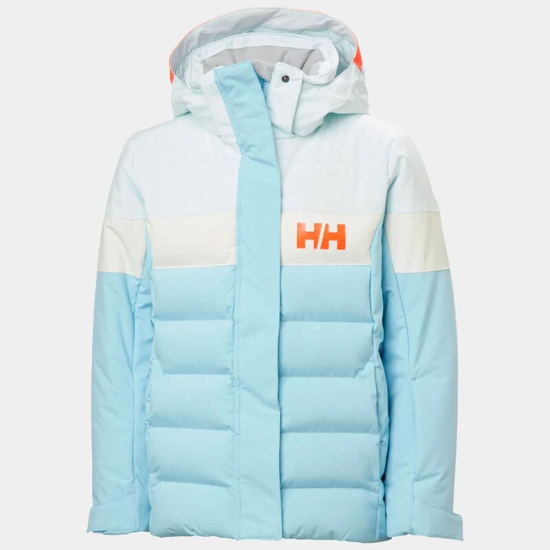 Helly Hansen Diamond Jacket Junior Girls image number 0