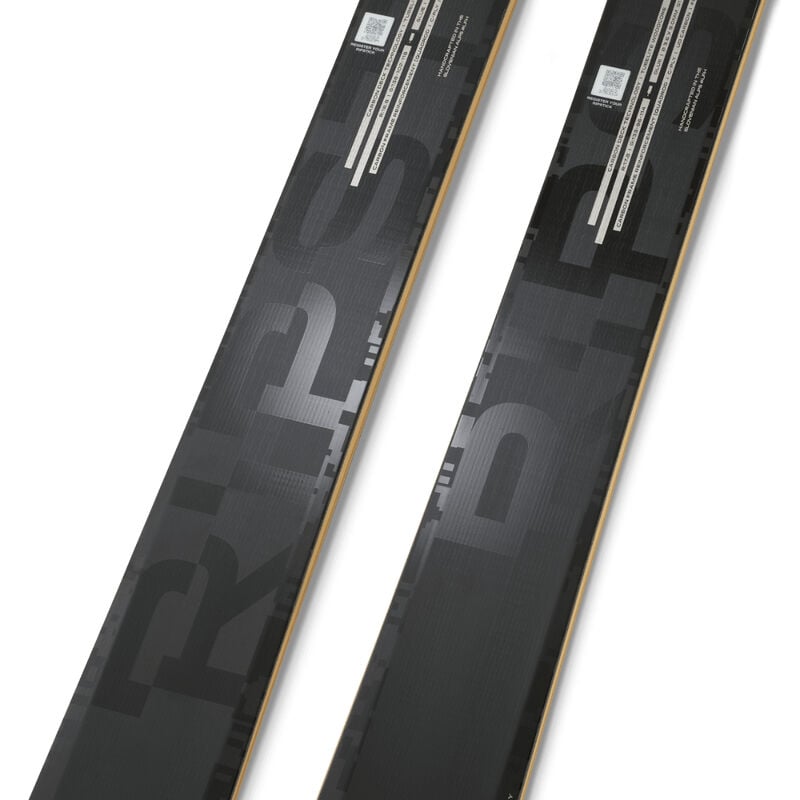 Elan Ripstick 102 Black Edition Skis image number 5