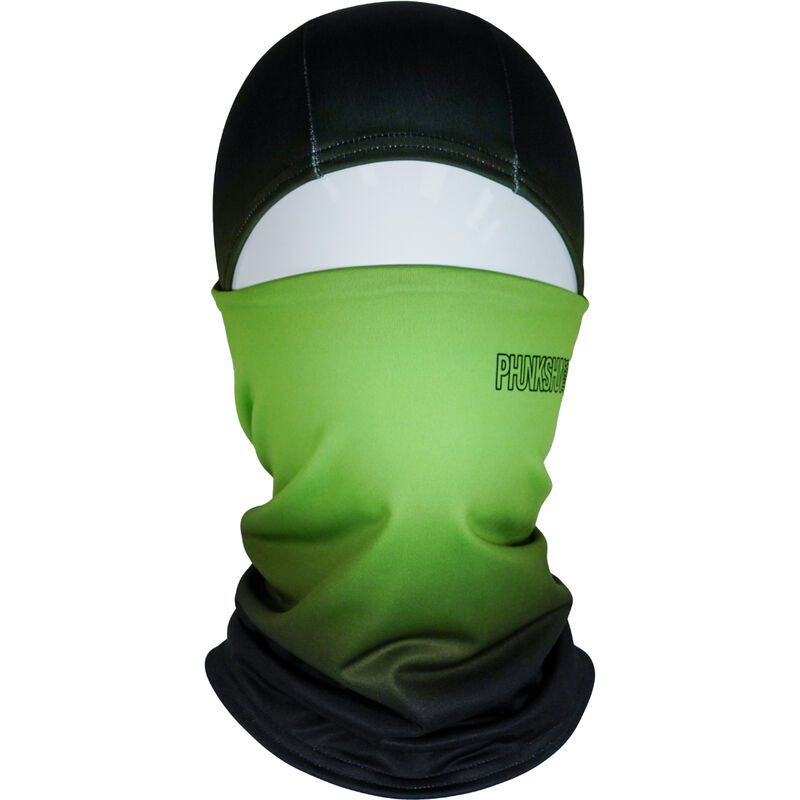 Phunkshun Hybrid Convertible Balaclava Adults image number 0