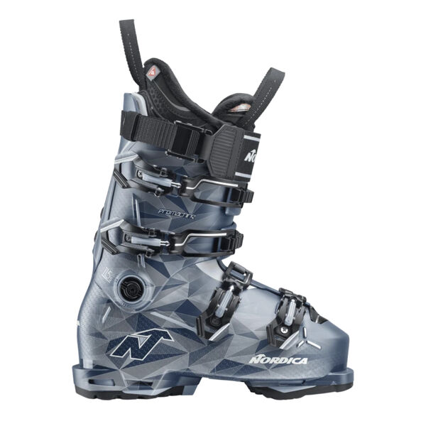 Nordica Promachine 3 115 S Ski Boots Womens