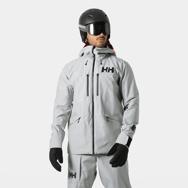 Helly Hansen Garibaldi 2.0 Jacket Mens image number 2