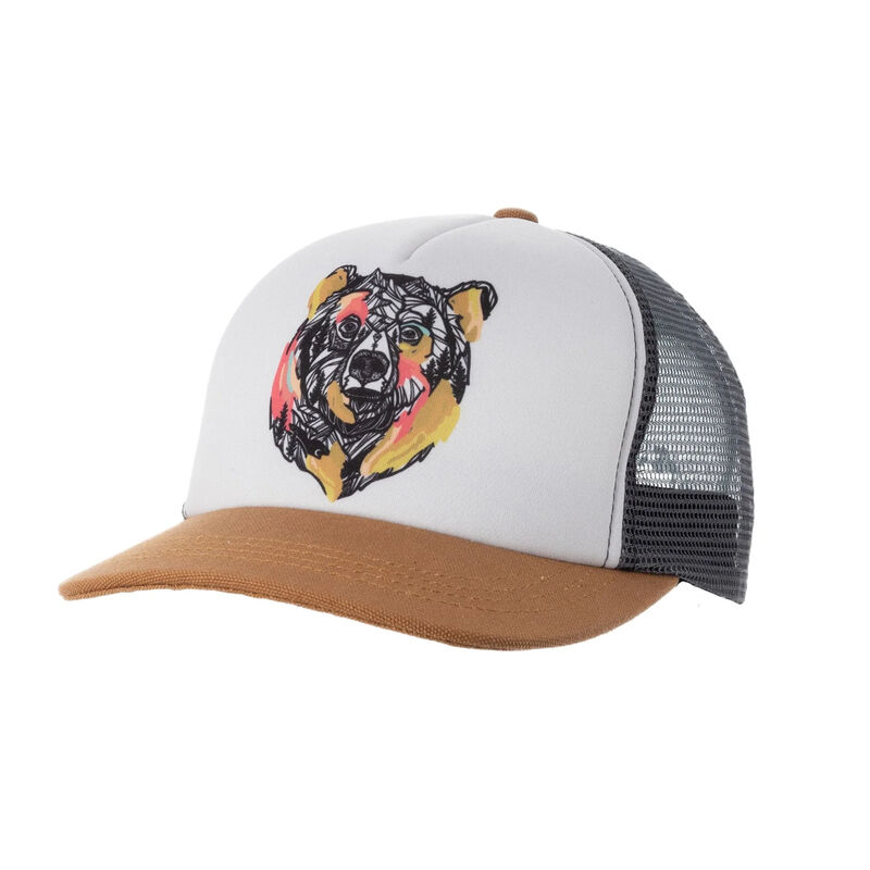 Ambler Ursa Trucker Hat image number 0