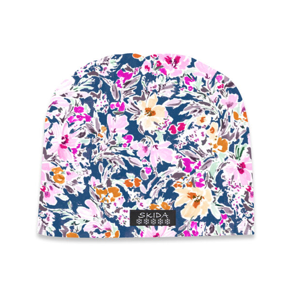 Skida Alpine Fleece-Lined Hat Womens