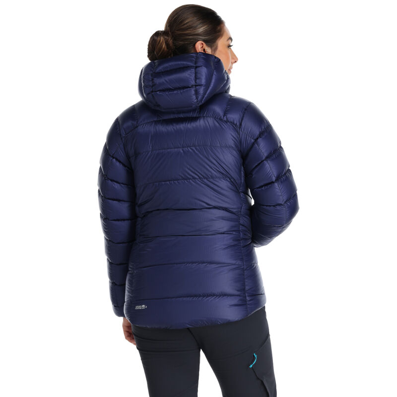 Rab Mythic Ultra Down Jacket Womens image number 3