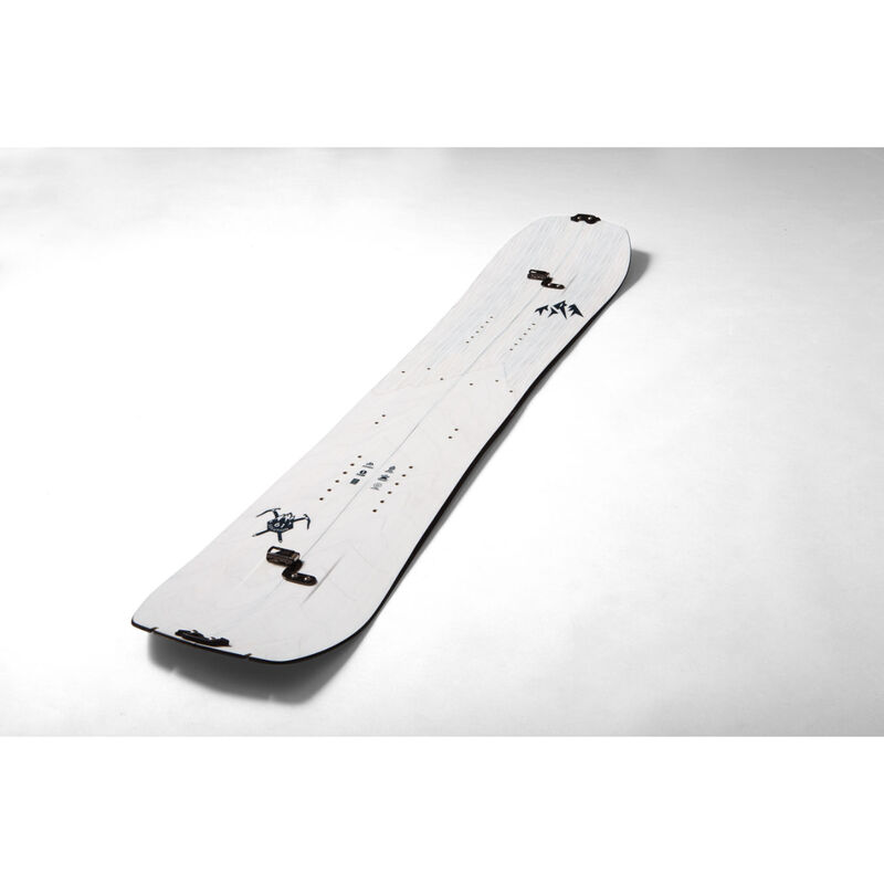 Bedelen Veroveraar Treinstation Jones Solution Wide Splitboard Mens | Christy Sports