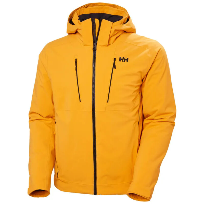 Helly Hansen Alpha 3.0 Jacket Mens image number 0
