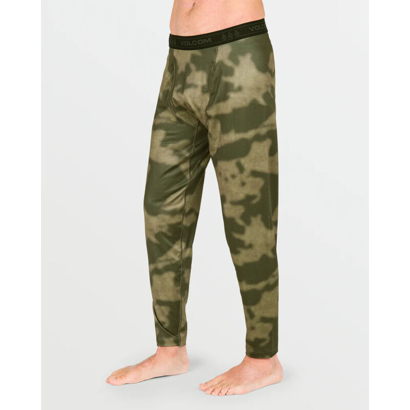 Volcom V-Science Pants Mens image number 0