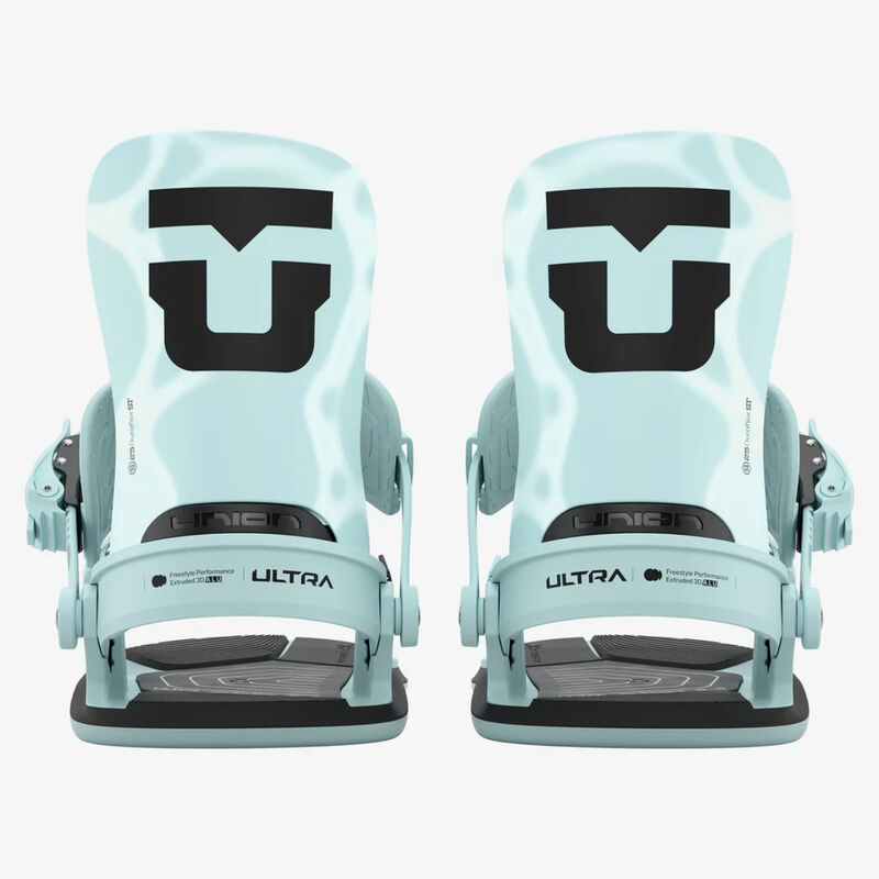 Union Ultra Snowboard Bindings Womens image number 5