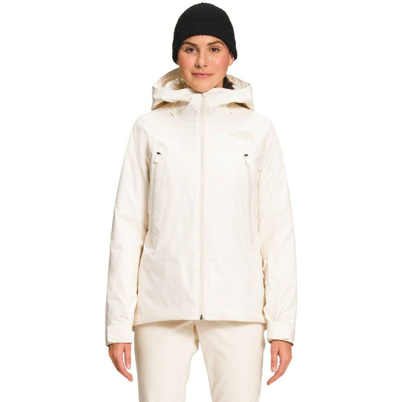 The North Face Clementine Triclimate Jacket Womens image number 0