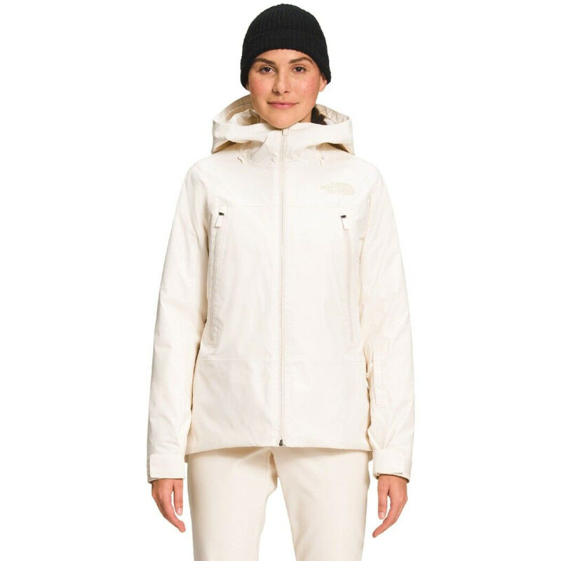 The North Face Clementine Triclimate Jacket Womens image number 1