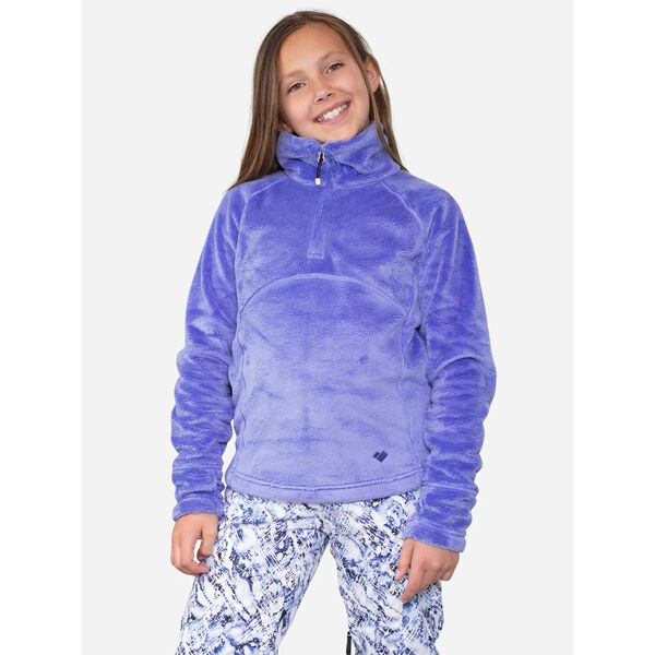 Obermeyer Furry Fleece Kids
