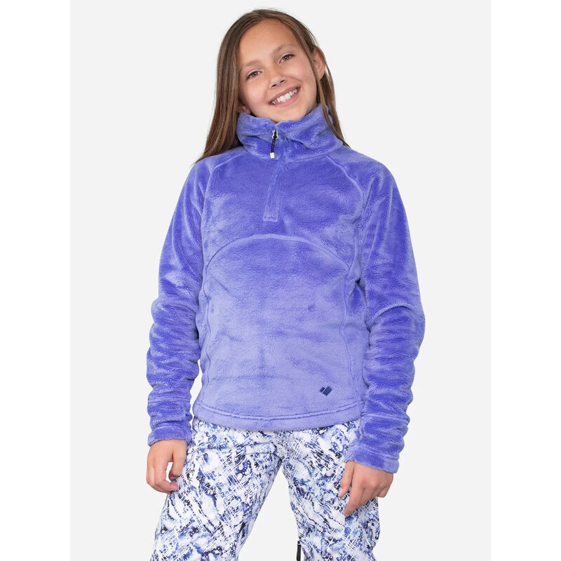 Obermeyer Furry Fleece Kids image number 0