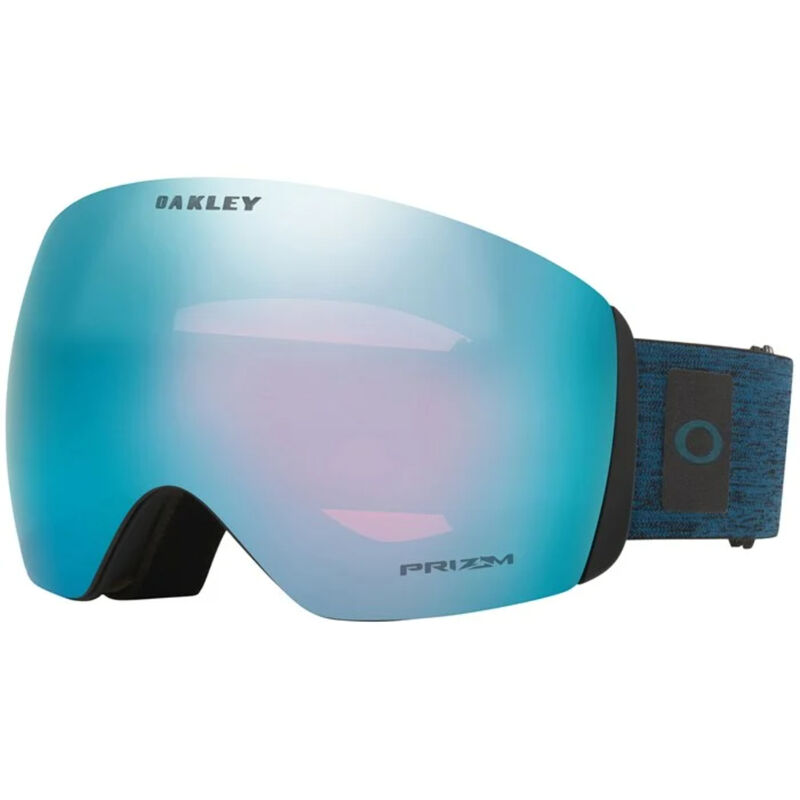 Oakley Flight Deck L Goggles + Prizm Sapphire Lens image number 0