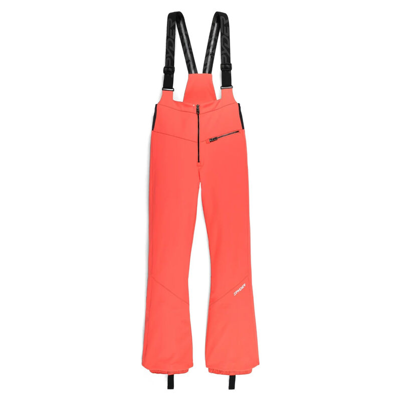 Spyder Strutt Bib Womens image number 0
