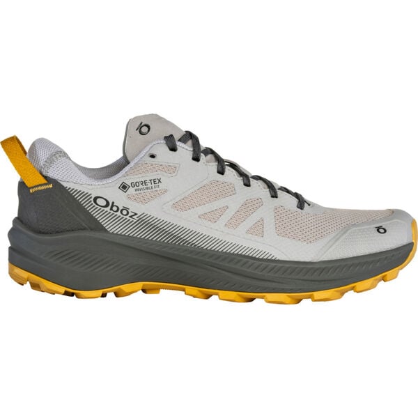 Oboz Katabatic LT Low GTX Waterproof Shoes Mens