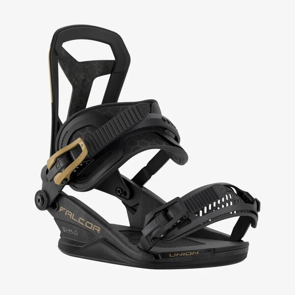 Union Falcor Snowboard Bindings