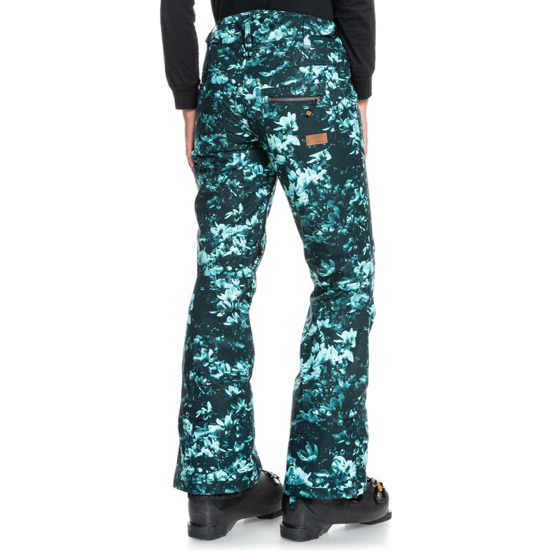 Roxy Nadia Snow Pant Womens image number 1