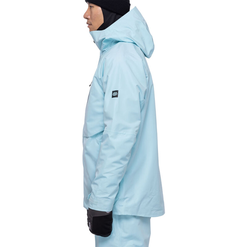 686 Hydra Thermagraph Jacket Mens image number 1