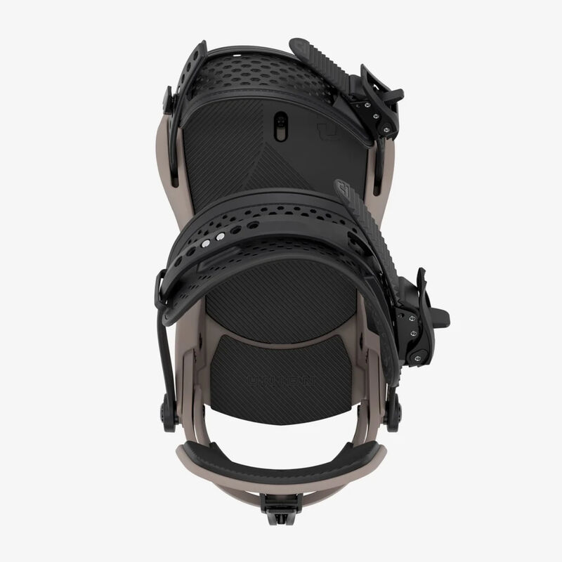 Union Force Snowboard Bindings Mens image number 6