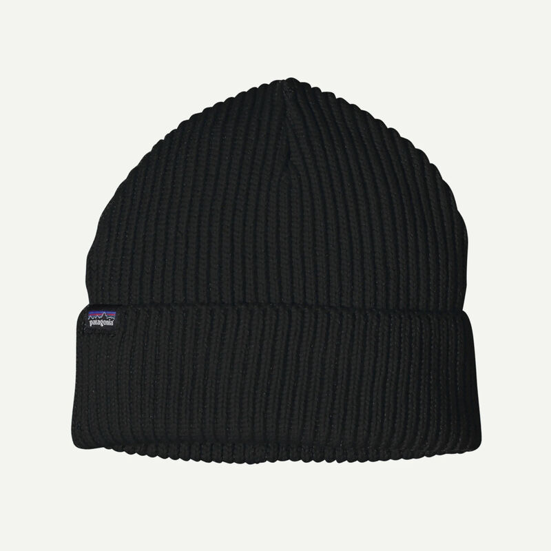 Patagonia Fisherman's Rolled Beanie image number 0