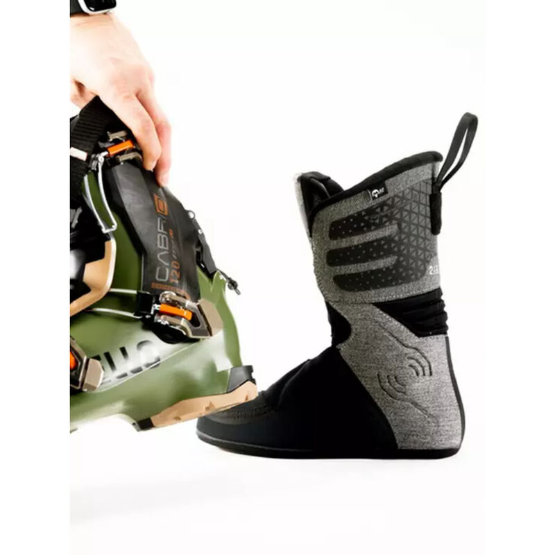 Dalbello Cabrio LV Free 120 GW Ski Boots image number 3