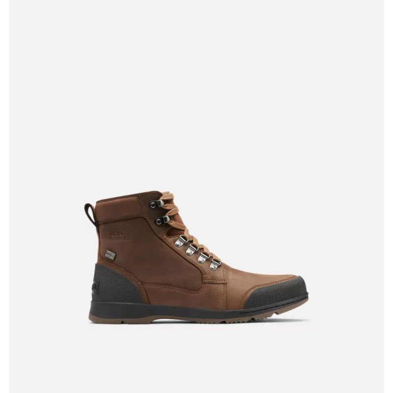 Sorel Ankeny II Mid Boot - Mens image number 0