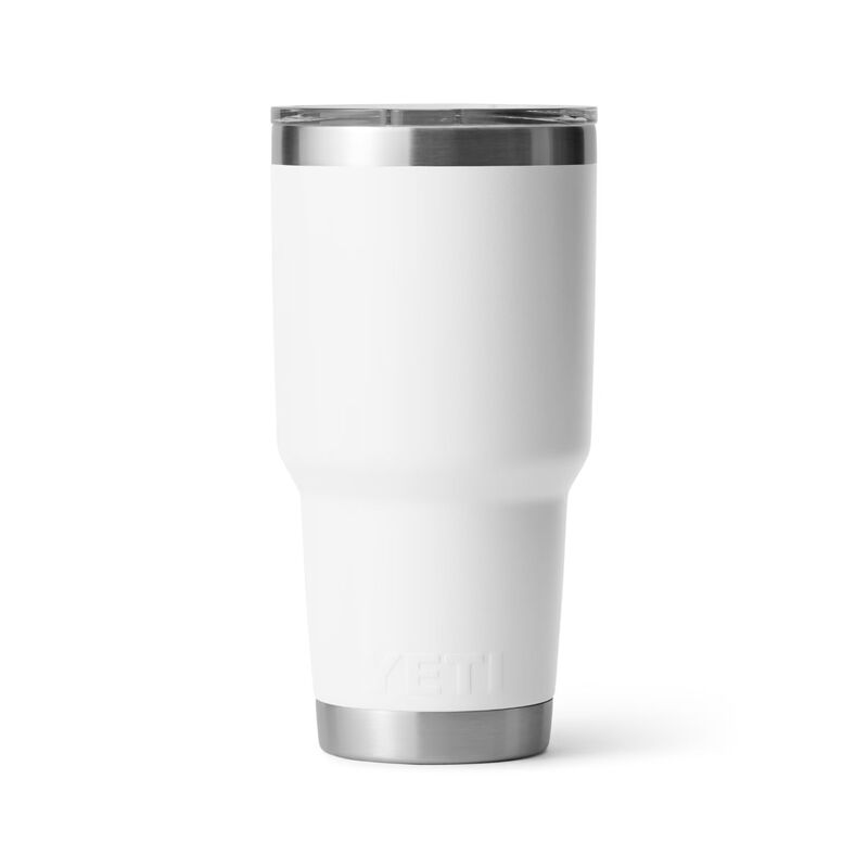 YETI Rambler Tumbler + Magslider Lid 30oz image number 1