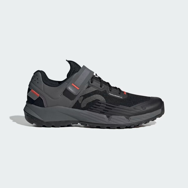 Five Ten Clip-In Mountain Bike Shoes Mens