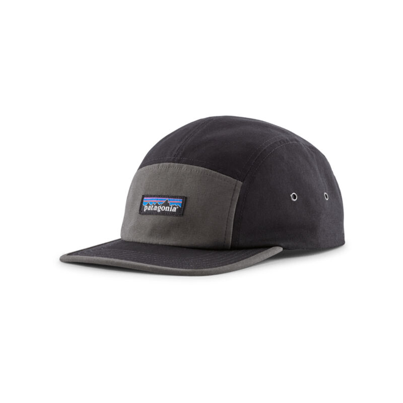 Patagonia Graphic Maclure Hat image number 0