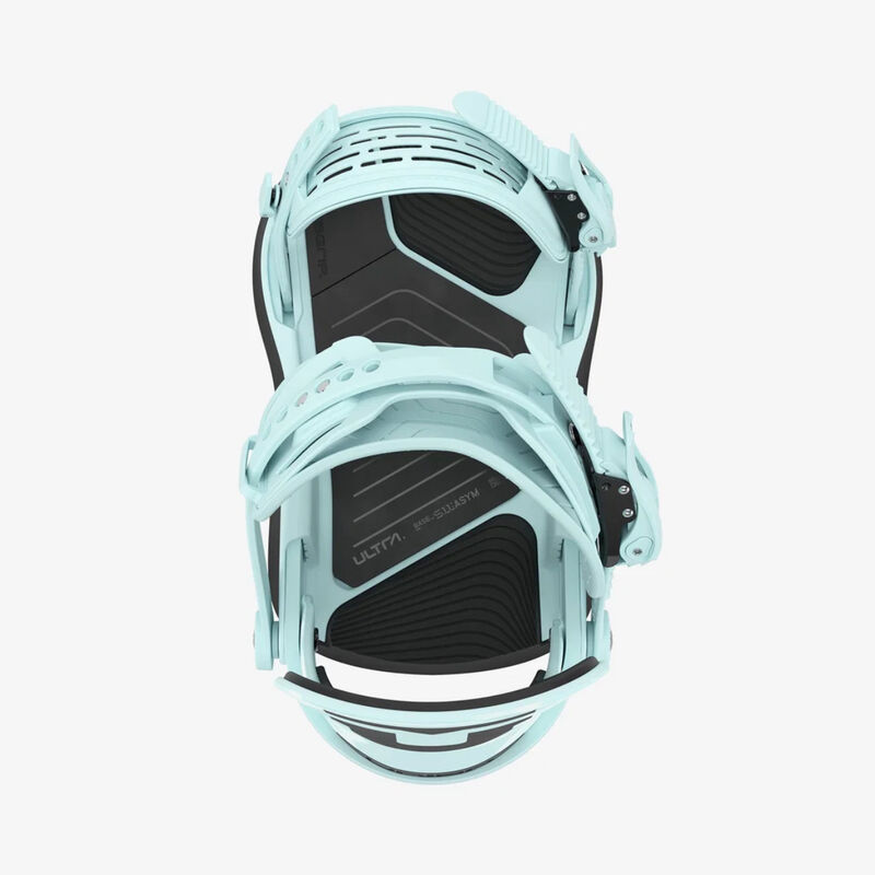 Union Ultra Snowboard Bindings Womens image number 7