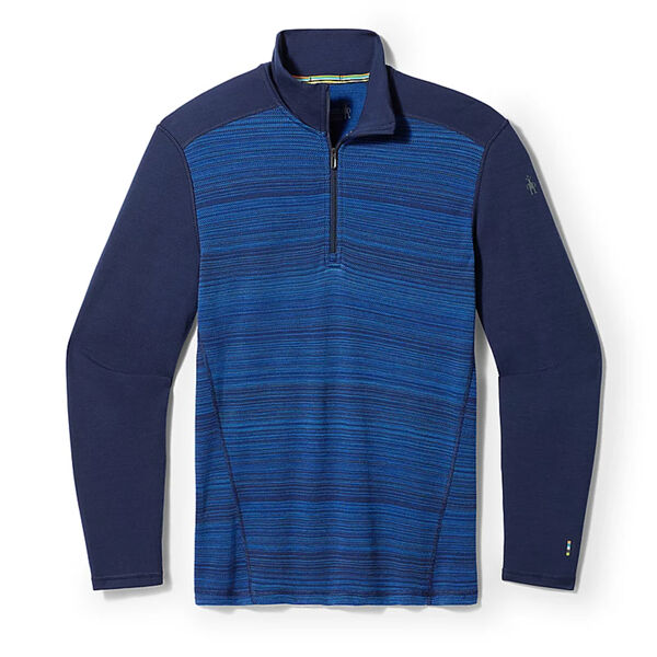 Smartwool Classic Merino 1/4 Zip Thermal Mens