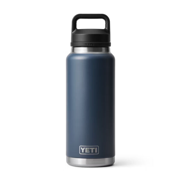 YETI Rambler 36oz Water Bottle + Chug Cap