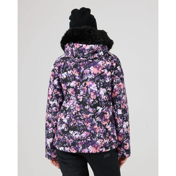Roxy Jet Ski Jacket Womens