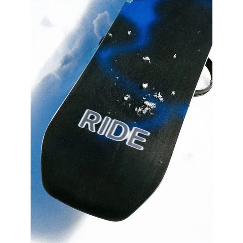 Ride Current Wide Snowboard image number 7