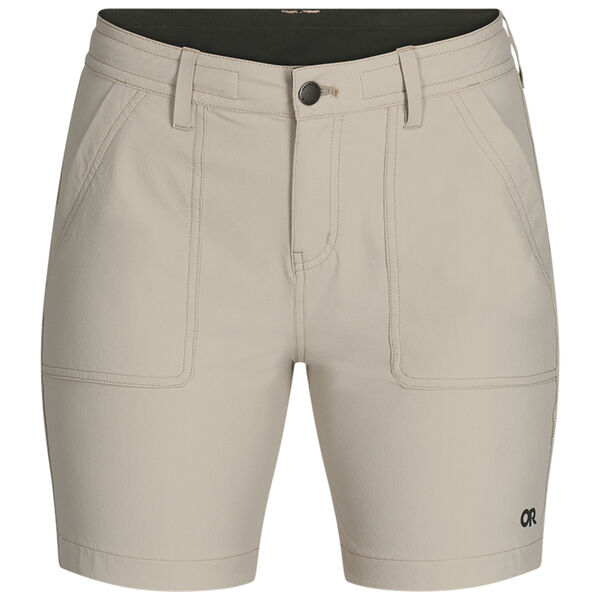 Outdoor Research 7" Ferrosi Shorts Womens