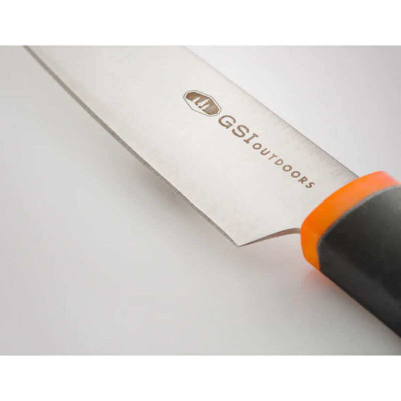 GSI Outdoors Santoku 4" Paring Knife image number 2