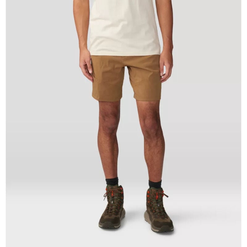 Mountain Hardwear AP Active Short Mens image number 0