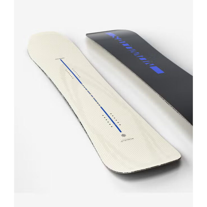 Salomon Jetstream Snowboard image number 0