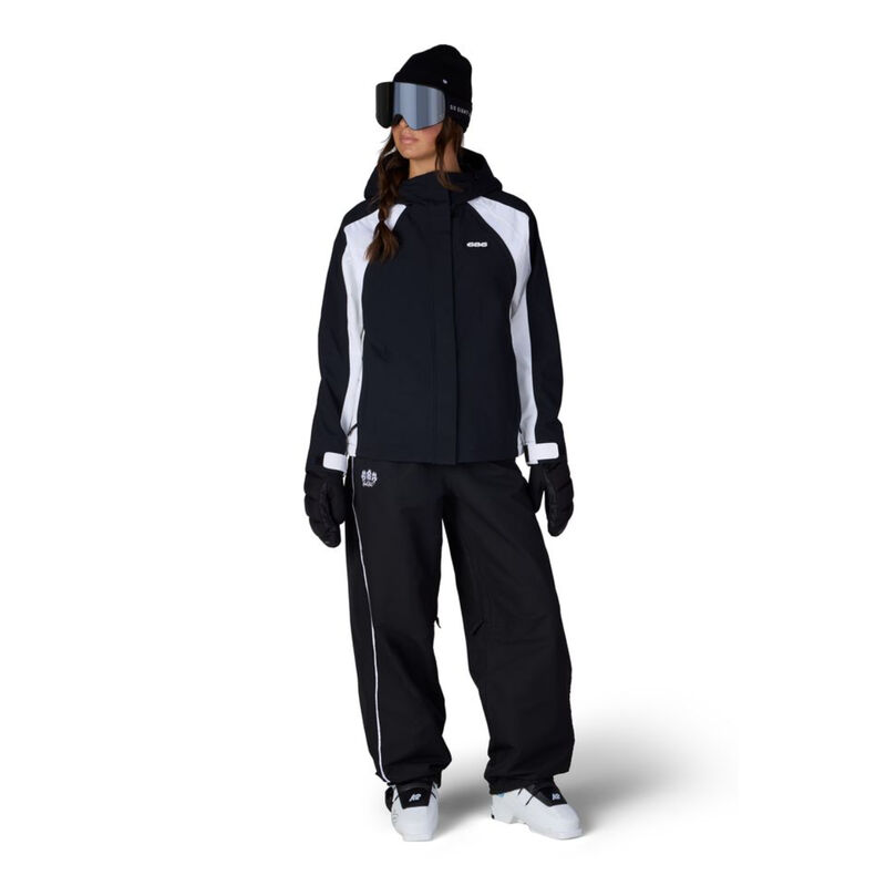 686 Hellkat Shell Pants Womens image number 5