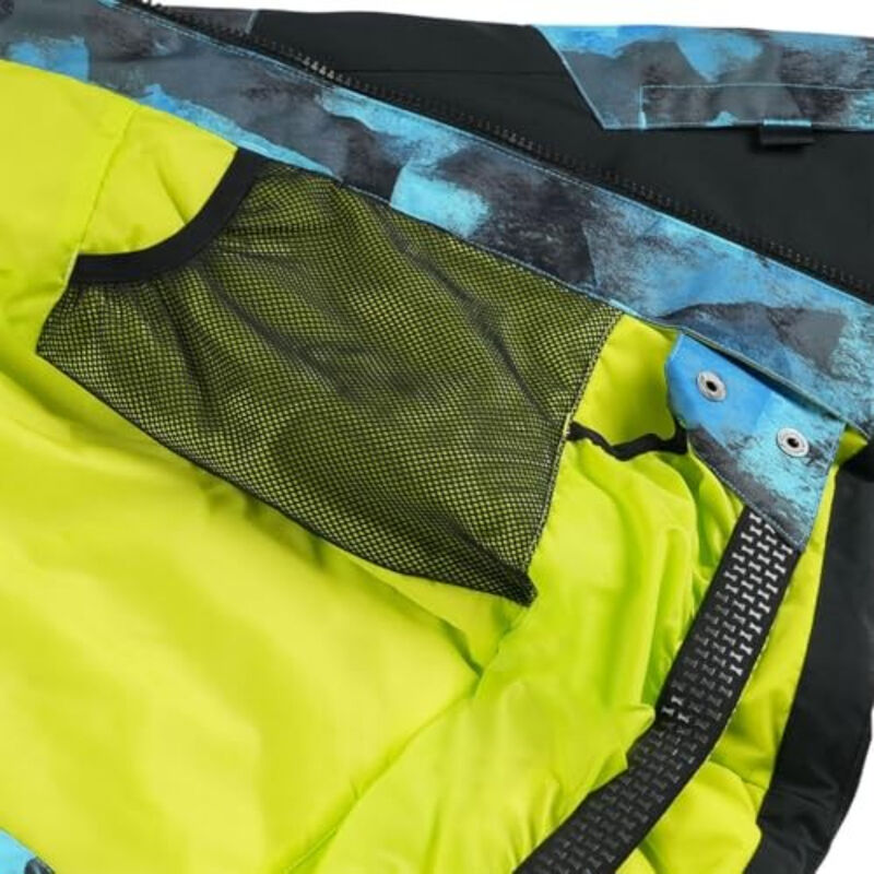 Spyder Challenger Jacket Junior image number 3