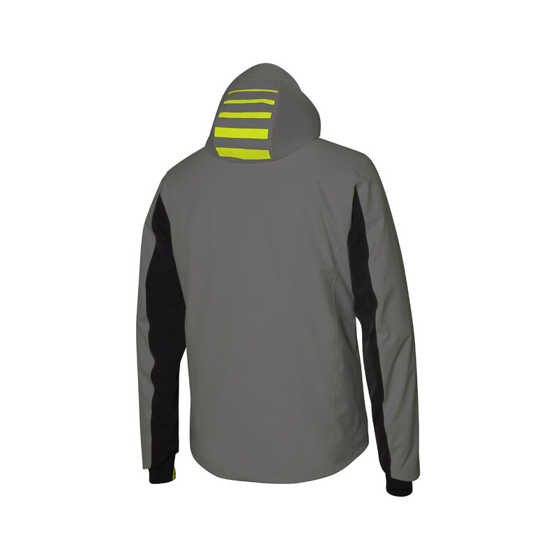 rh+ Zero Evo Jacket Mens image number 1