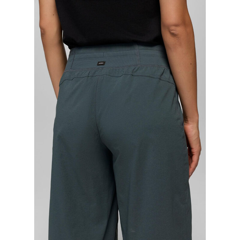 prAna Koen Wide Leg Pant Womens image number 5