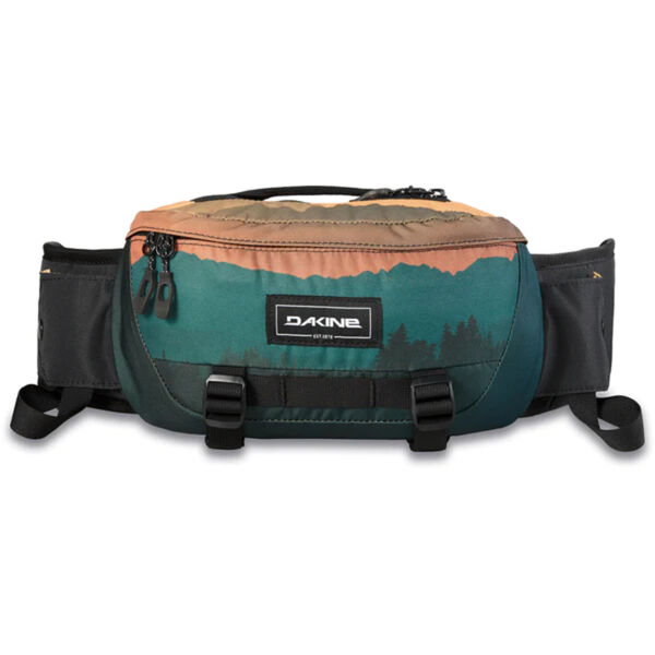 Dakine Hot Laps 2L Bike Waist Bag