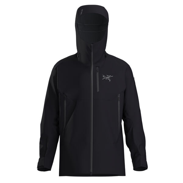 Arc'teryx Sabre Jacket Mens