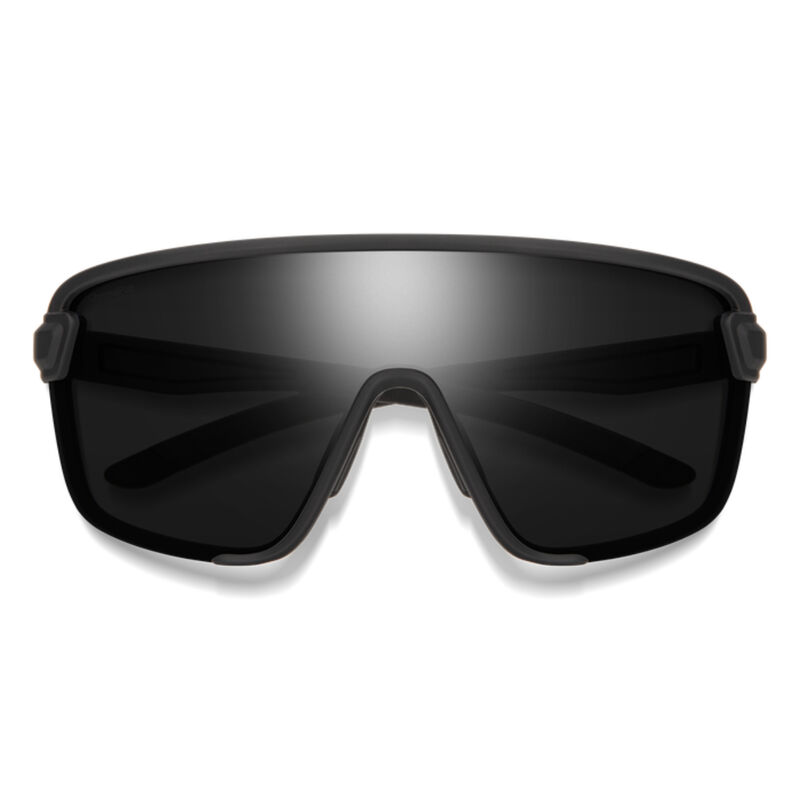 Smith Bobcat Sunglasses+ Chromapop Black Lens image number 1
