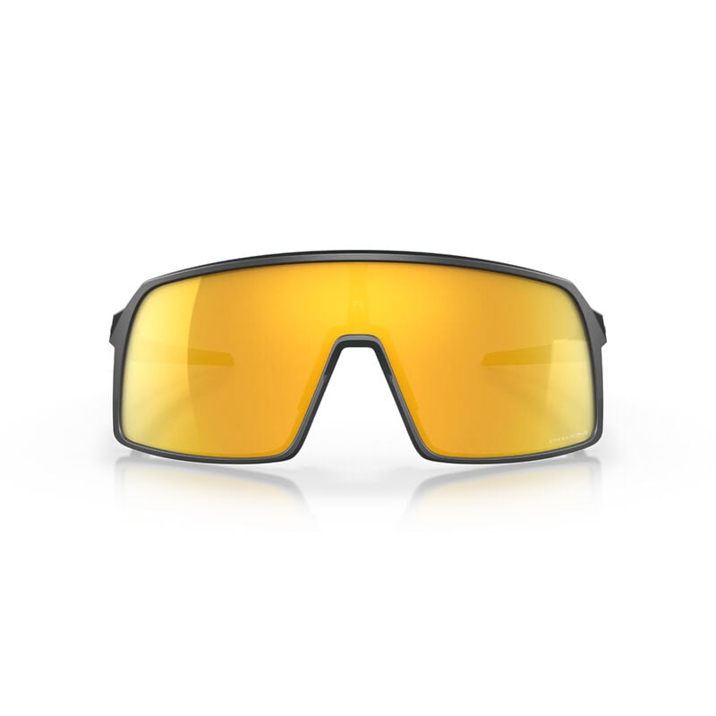 Oakley Sutro Sunglasses + Prizm 24k Lens image number 1